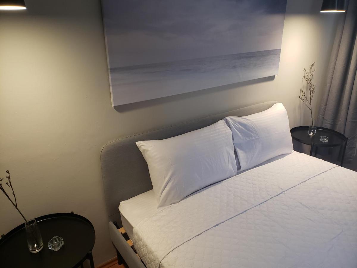 Singular Centro Historico Aparthotel เม็กซิโกซิตี้ ภายนอก รูปภาพ