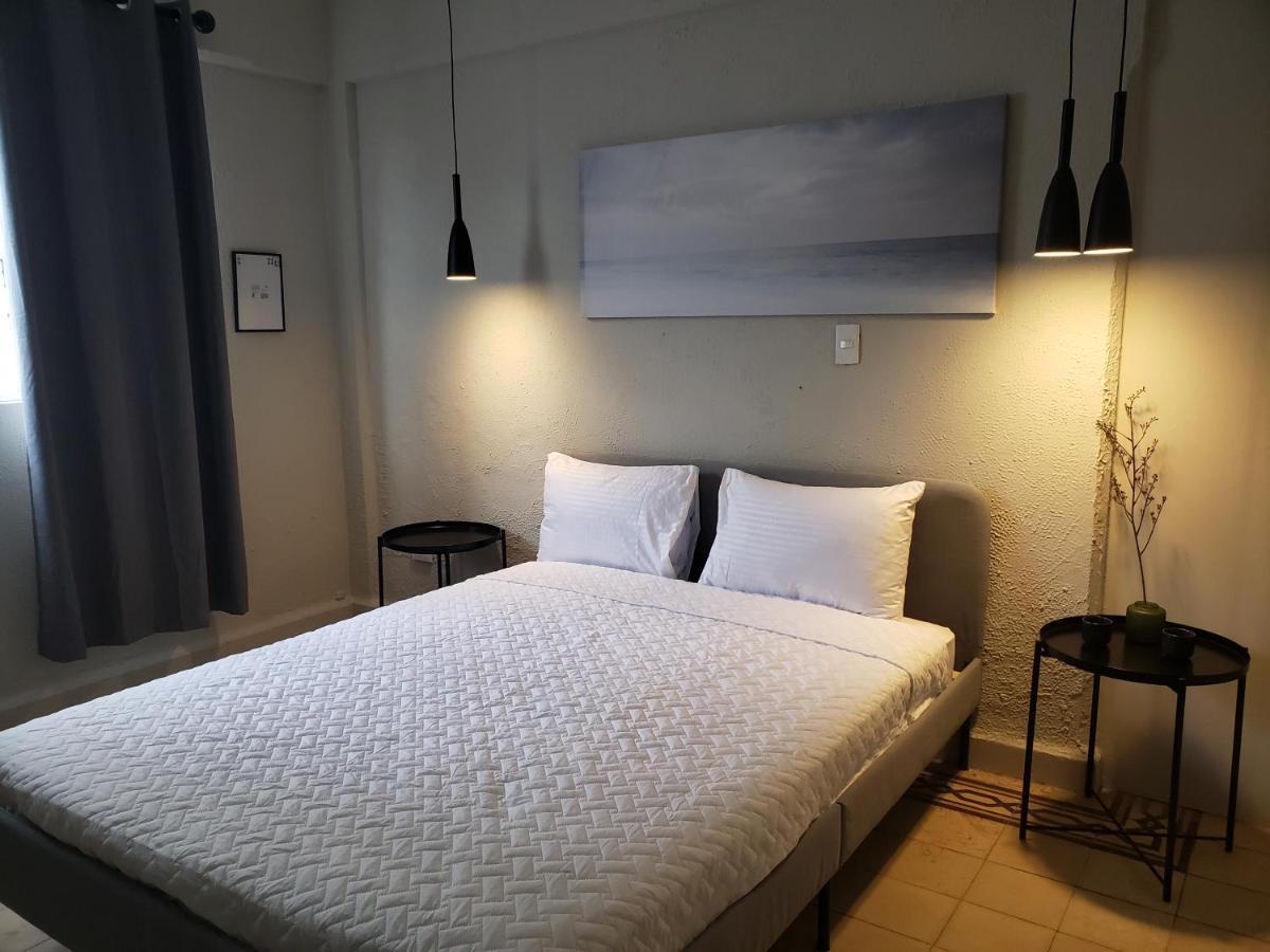 Singular Centro Historico Aparthotel เม็กซิโกซิตี้ ภายนอก รูปภาพ