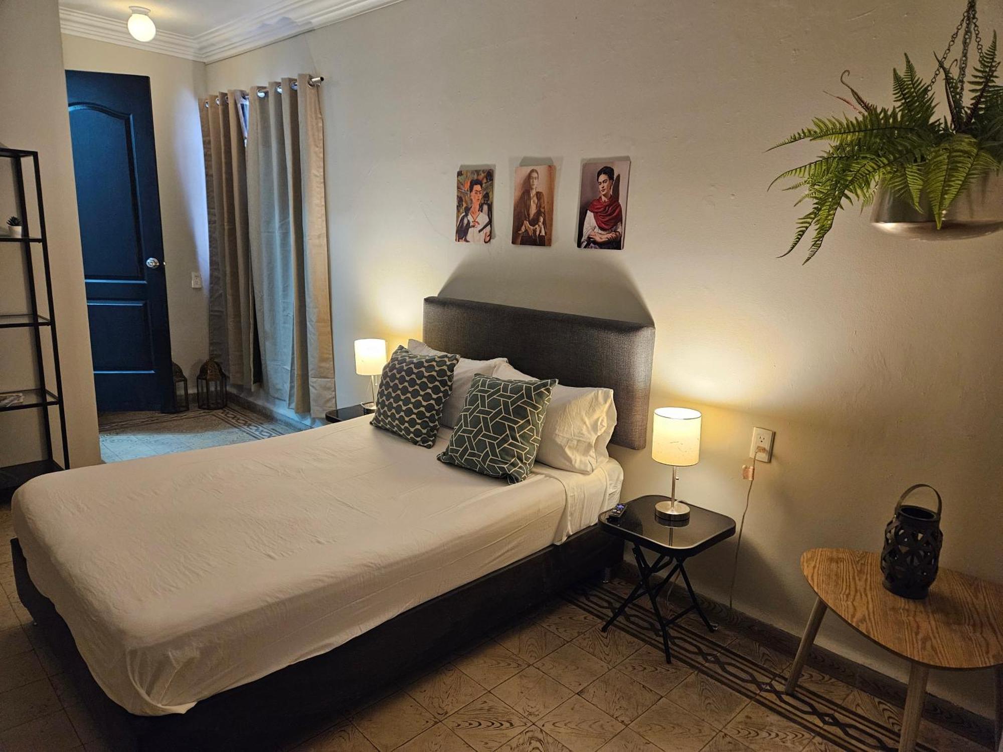 Singular Centro Historico Aparthotel เม็กซิโกซิตี้ ภายนอก รูปภาพ