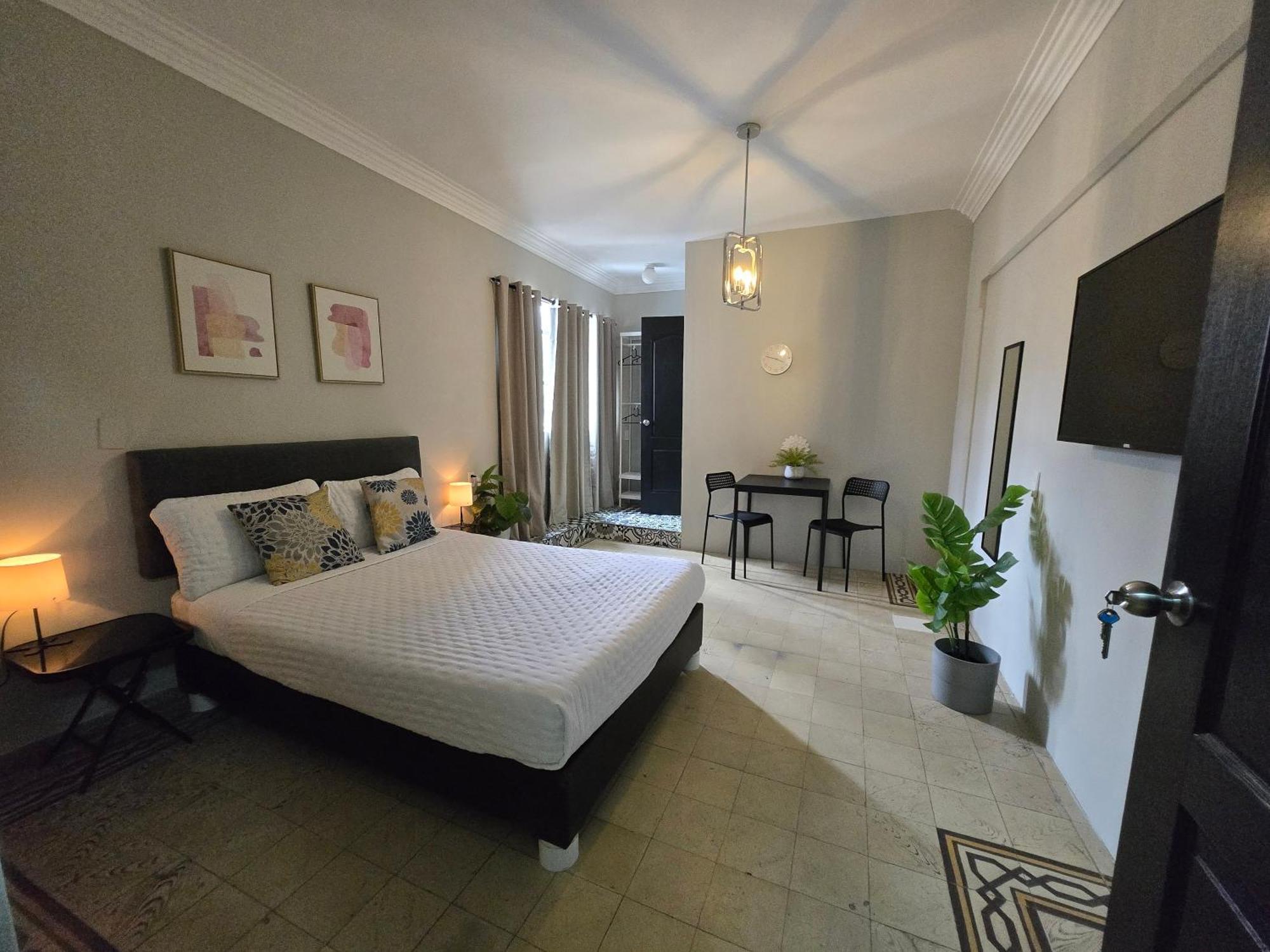 Singular Centro Historico Aparthotel เม็กซิโกซิตี้ ภายนอก รูปภาพ