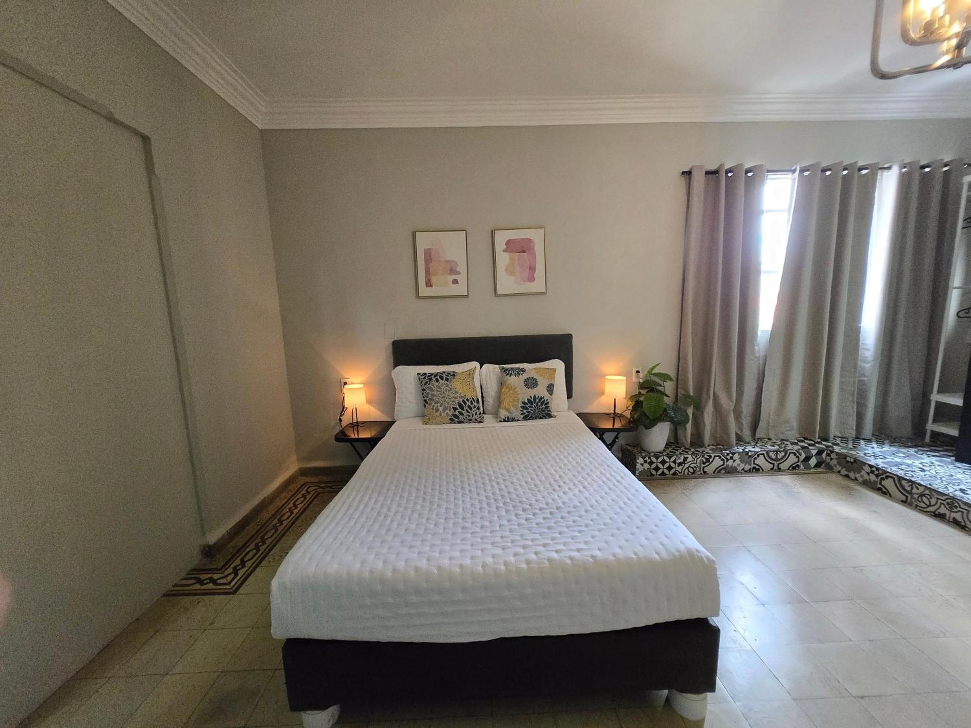 Singular Centro Historico Aparthotel เม็กซิโกซิตี้ ภายนอก รูปภาพ