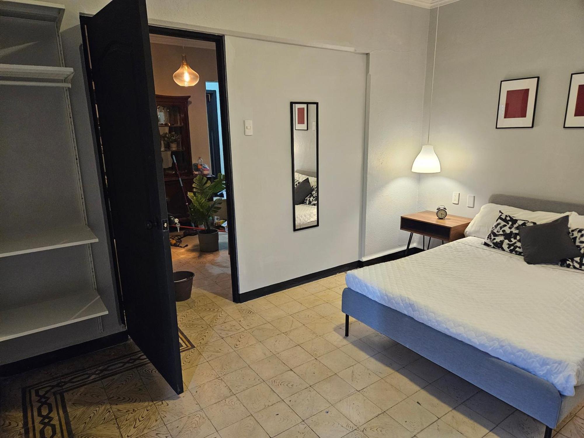 Singular Centro Historico Aparthotel เม็กซิโกซิตี้ ภายนอก รูปภาพ